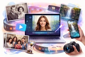 Сервис для тюнинга фото с помощью текстовых запросов: нейросеть в Telegram-боте