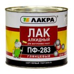 Алкидный лак
