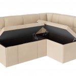 альтернатива стульям на кухне