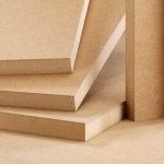 Что такое МДФ: расшифровка, свойства, виды, применение материала