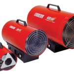 газовые обогреватели