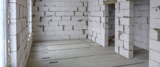 How to plaster walls for a beginner with your own hands