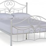 Кровать двуспальная металл своими руками