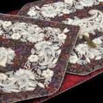 Почему нельзя дарить скатерть: что значат народные приметы и суеверия