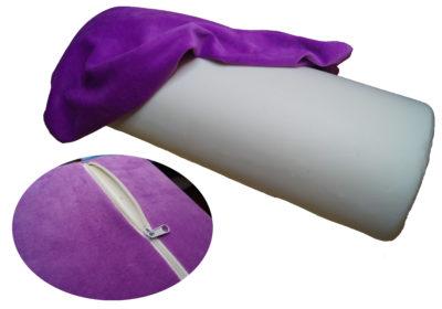 Подушка Валик ортопедическая для шейного отдела позвоночника