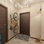 Потолок лофт