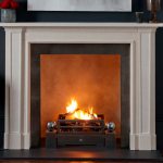 Пример портала для камина