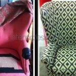 реставрация мягких уголков