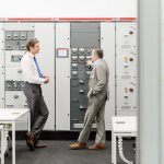 шкаф управления ШУ