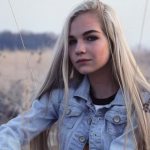 Sopha Cooper in 2018