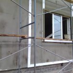 виды фасадов