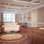 Высота помещения